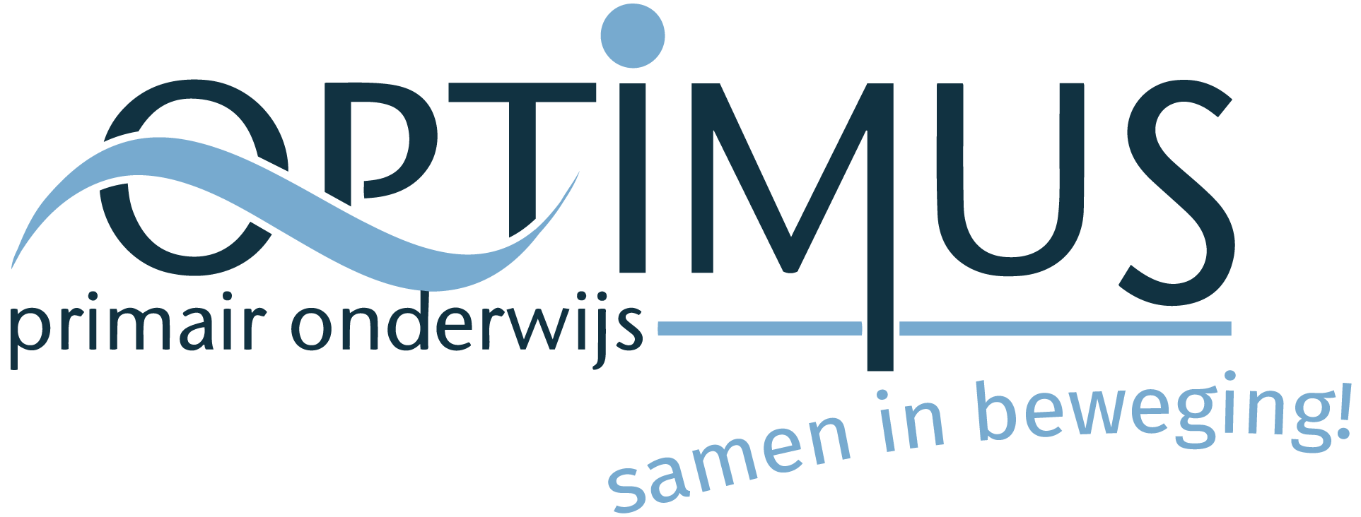 Optimus-sameninbeweging-blauw