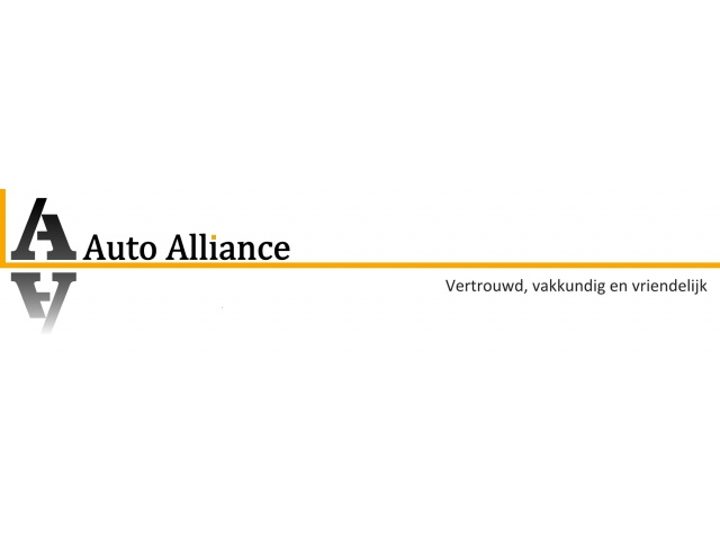 auto-alliance-bemmel-b-v-logo