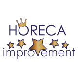 logo horeca improvement
